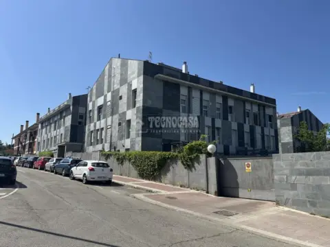 Piso en Villalba Pueblo
