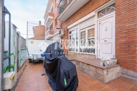 Piso en El Cerrillo