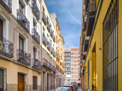 Piso en calle de Juan de Dios