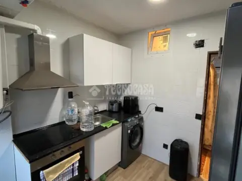 Piso en Centro