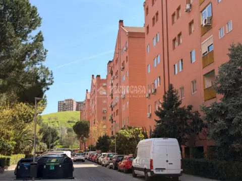 Piso en Numancia