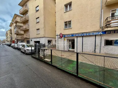 Piso en San Antonio-Estación-Las Hervencias