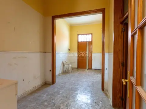 Casa adosada en La Salud-El Perú-Cruz del Señor-Buenavista