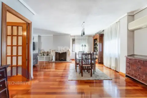 Piso en Majadahonda