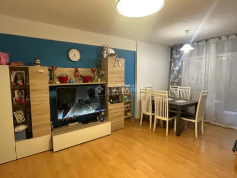 Piso en Rinconada