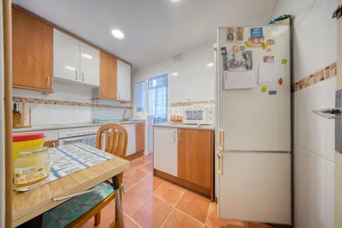 Piso en Las Villas-Covaresa-Parque Alameda-La Rubia