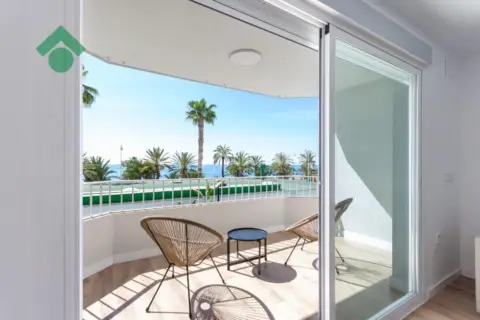 Piso en Velilla