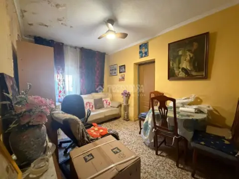 Piso en calle de la Campiña