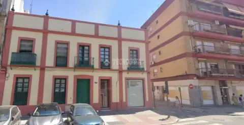 Piso en Triana Casco Antiguo