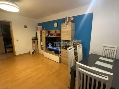 Piso en Rinconada