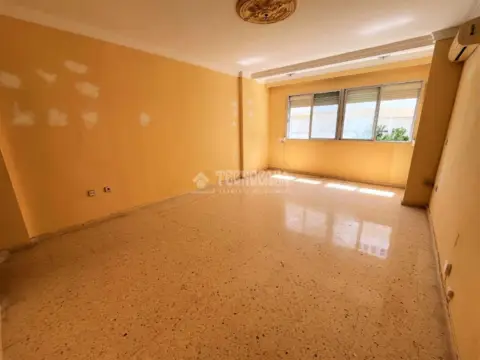Piso – San Fernando