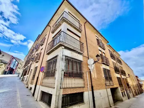 Piso en Intramuros