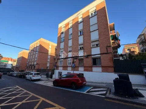 Piso en Majadahonda