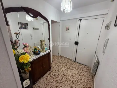 Piso en Ctra. de Circunvalación-La Magdalena
