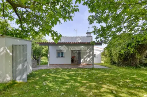 Casa unifamiliar en calle Tejugueras
