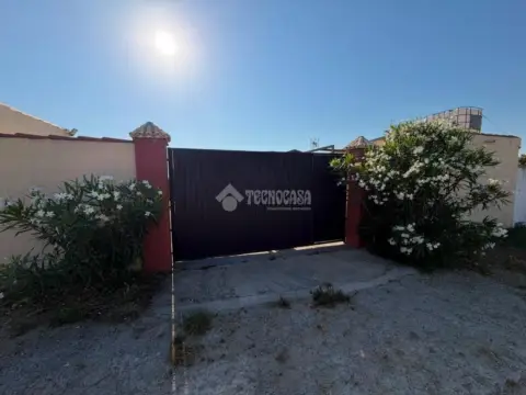 Terreno en Barriada de Jarana