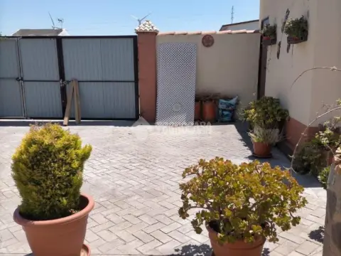 Terreno en Barriada de Jarana