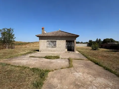 Casa unifamiliar en San José de La Rinconada