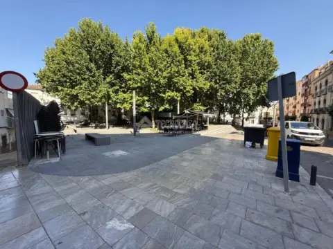 Piso en Ctra. de Circunvalación-La Magdalena