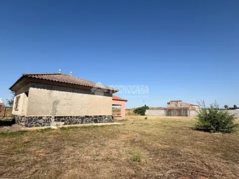 Casa unifamiliar en San José de La Rinconada