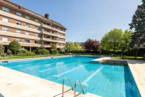Piso en Majadahonda