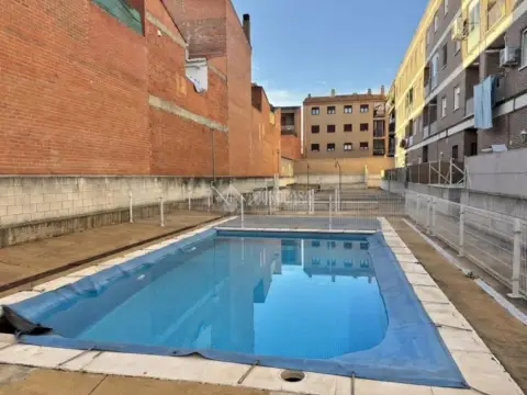Piso en Patrocinio de San José-Talavera la Nueva-Gamonal