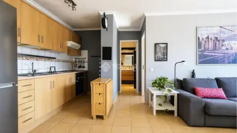 Piso en La Salle-El Cabo-Los Llanos