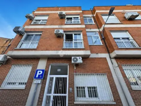 Piso en Patrocinio de San José-Talavera la Nueva-Gamonal