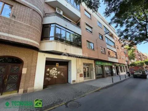 Piso en Centro