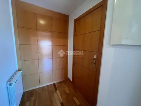 Piso en Navalcarnero