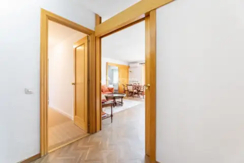Piso en Majadahonda
