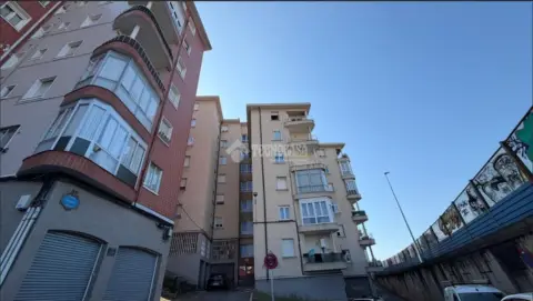 Piso en Errekaldeberri