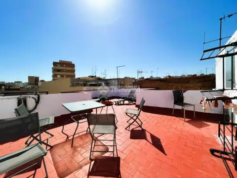 Piso en Pubilla Cases