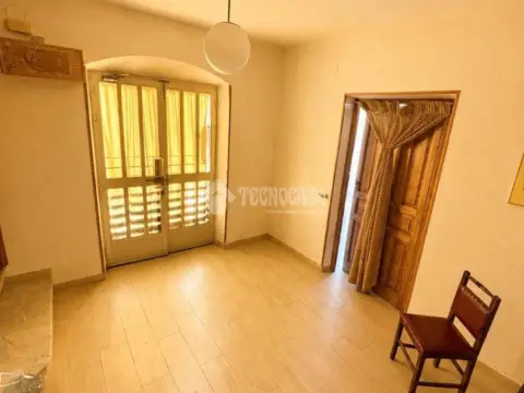 Casa unifamiliar en Santa Cruz de La Zarza