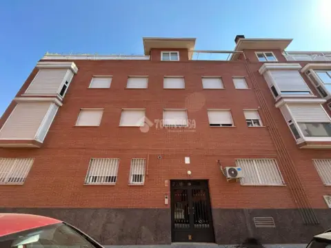 Piso en Puerta Bonita