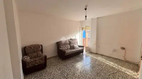 Piso en San Bartolomé-calle Millán de Priego