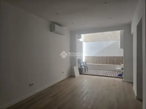 Piso en La Teixonera