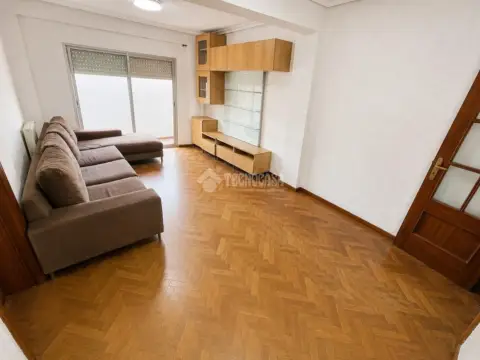 Piso en Zarzaquemada