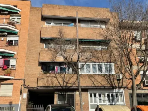 Piso en Puerta Bonita