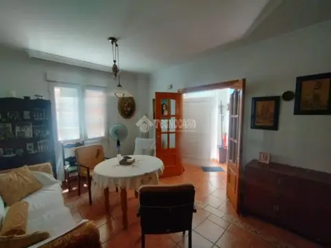 Casa pareada en Centro