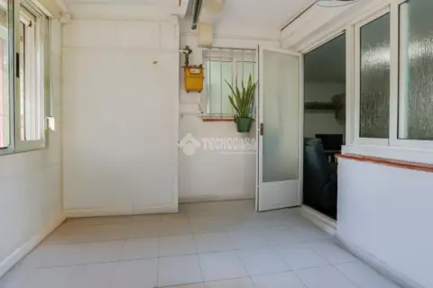 Piso – Sabadell