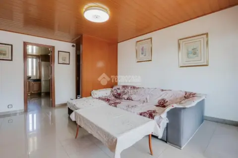 Piso en Bellvitge