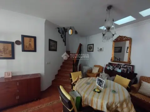 Casa pareada en Centro