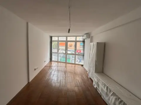Piso en La Unión-Cruz del Humilladero-Los Tilos