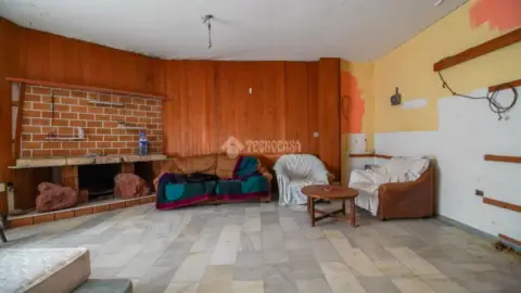 Piso en La Cuesta-Finca España-Los Valles