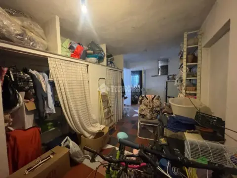 Casa rústica en Navalcarnero