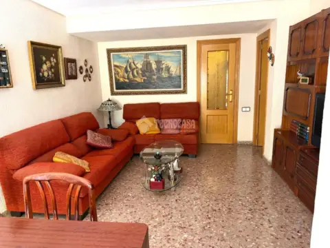 Departamento en venta con baja de precio en Patraix