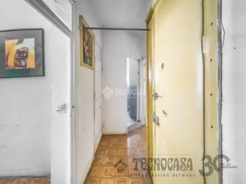 Piso en Paseo de las Delicias