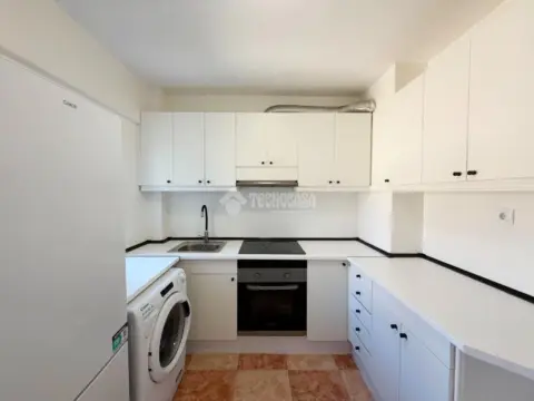 Piso en Casetas-Garrapinillos-Monzalbarba