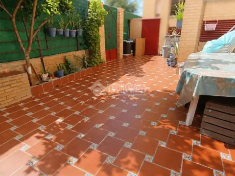 Piso en Urbadiez-Entrepuentes